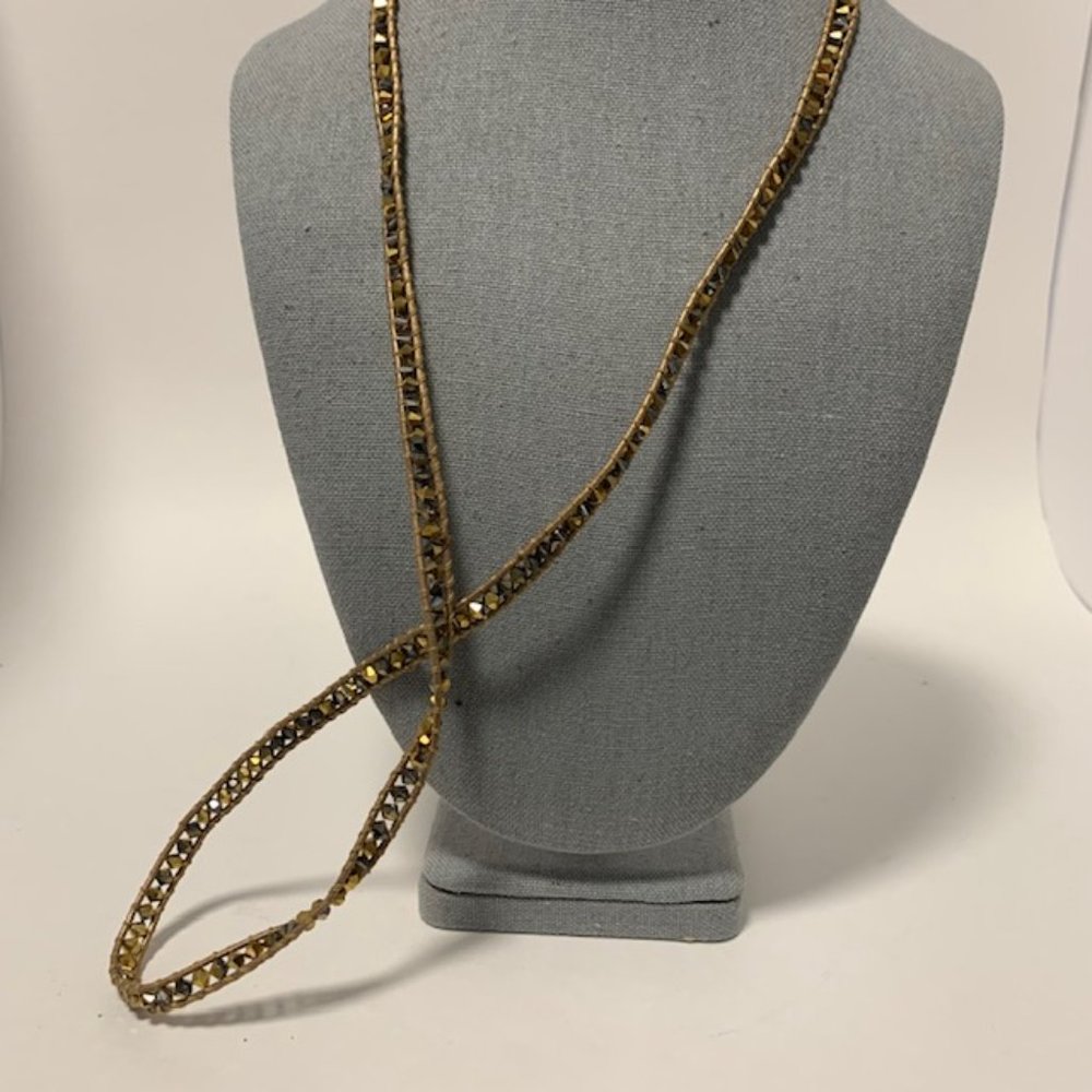 Bindy Wrap Bracelet - image 4